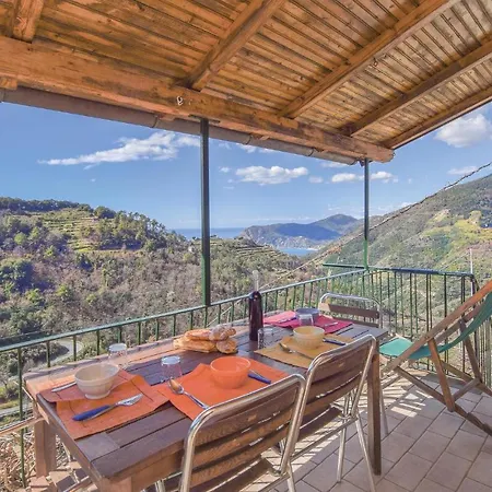 Seroa San Bernardino