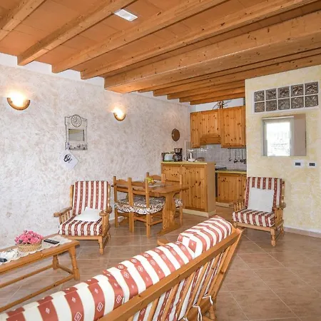 Apartment Seroa San Bernardino