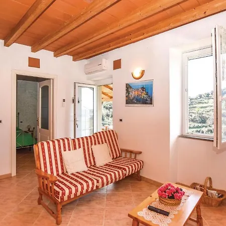 Apartmán Seroa Vernazza
