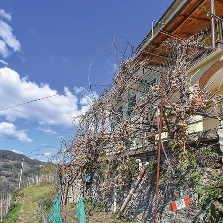 Seroa Apartment