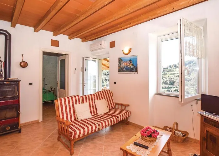 Appartamento Seroa Vernazza